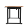 Ultradesk UPLIFT (Brązowe) (elektryczna regulacja) - 1159360 - zdjęcie 4